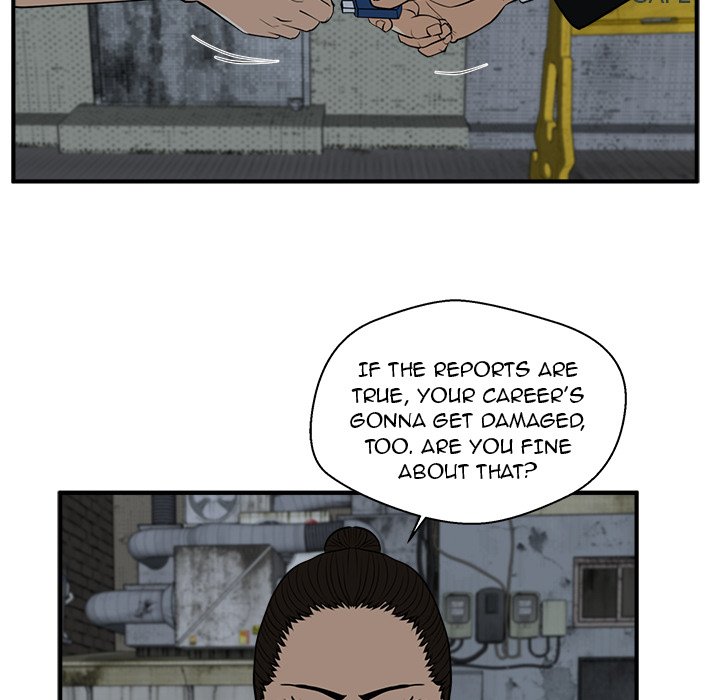 Read Mr. Kang chapter 83 image 112 on Lezhin