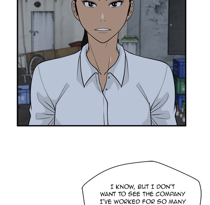 Read Mr. Kang chapter 83 image 113 on Lezhin