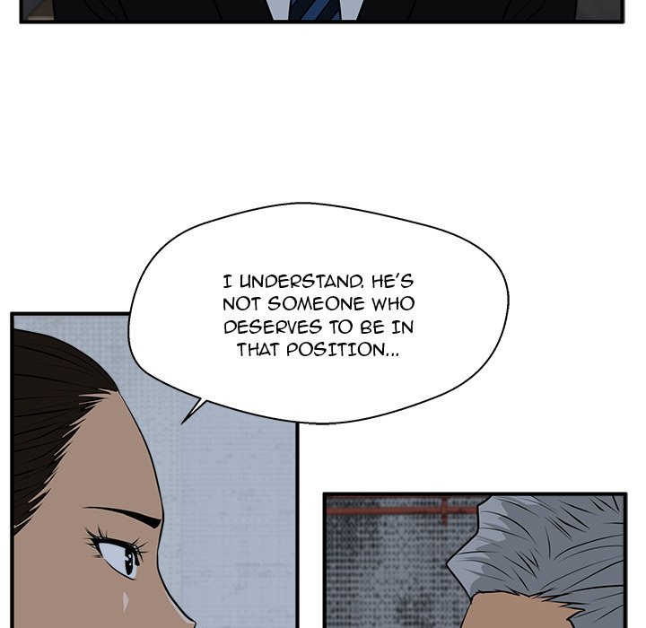Read Mr. Kang chapter 83 image 115 on Lezhin