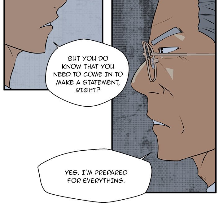 Read Mr. Kang chapter 83 image 116 on Lezhin