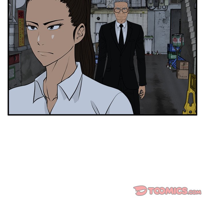 Read Mr. Kang chapter 83 image 119 on Lezhin