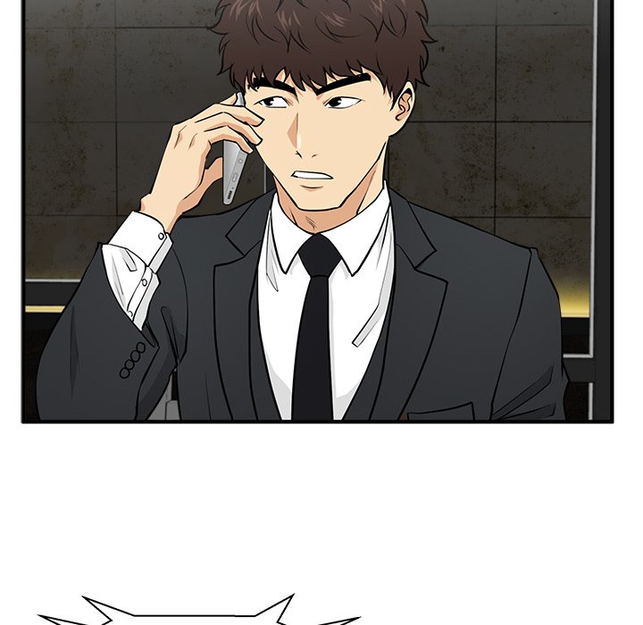 Read Mr. Kang chapter 83 image 12 on Lezhin