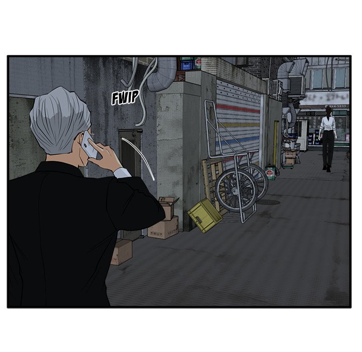 Read Mr. Kang chapter 83 image 120 on Lezhin