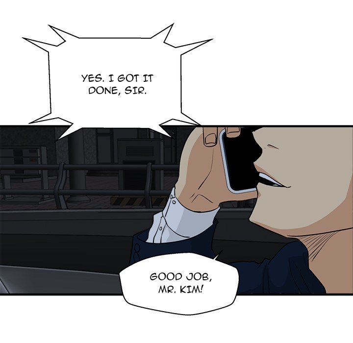 Read Mr. Kang chapter 83 image 121 on Lezhin