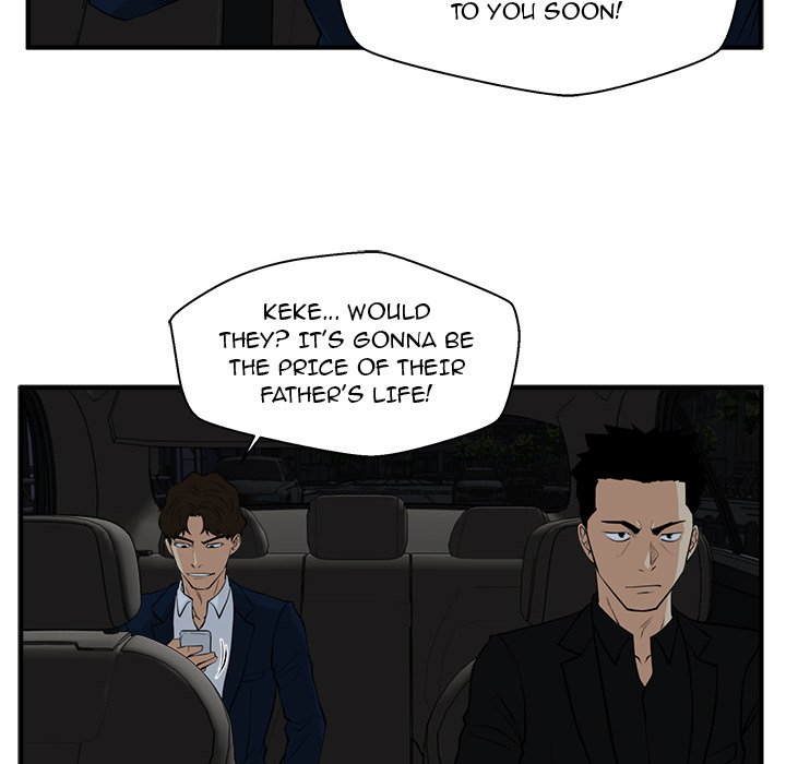 Read Mr. Kang chapter 83 image 123 on Lezhin