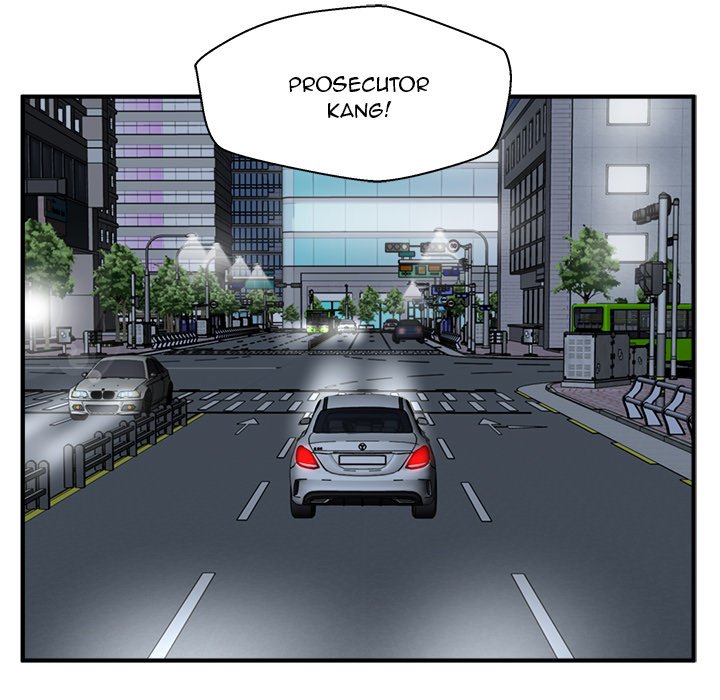 Read Mr. Kang chapter 83 image 126 on Lezhin