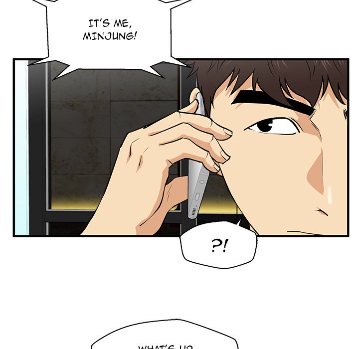 Read Mr. Kang chapter 83 image 13 on Lezhin