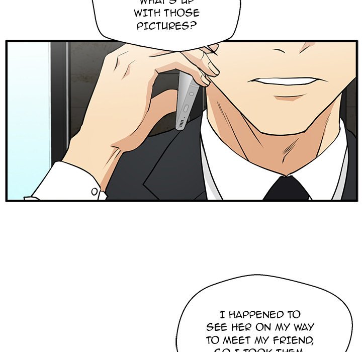 Read Mr. Kang chapter 83 image 14 on Lezhin