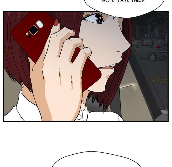 Read Mr. Kang chapter 83 image 15 on Lezhin