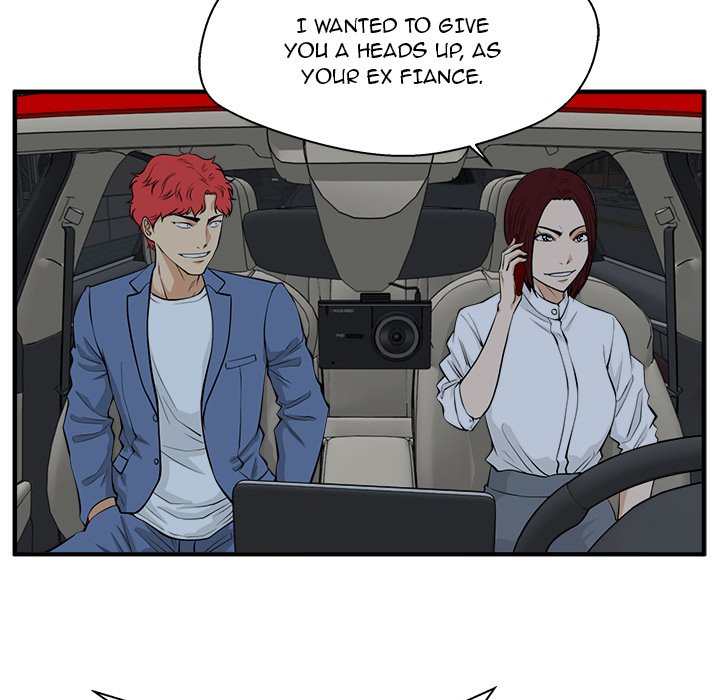 Read Mr. Kang chapter 83 image 16 on Lezhin