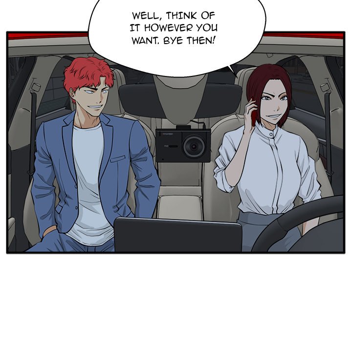 Read Mr. Kang chapter 83 image 18 on Lezhin