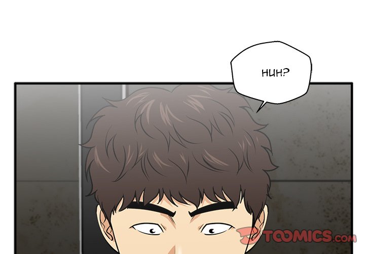Read Mr. Kang chapter 83 image 2 on Lezhin