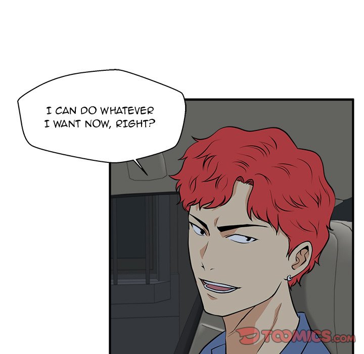 Read Mr. Kang chapter 83 image 20 on Lezhin