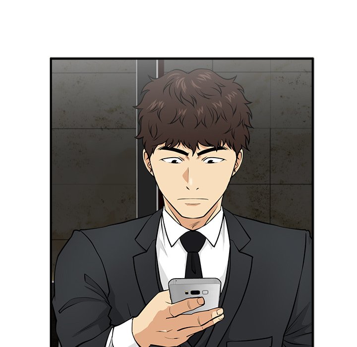Read Mr. Kang chapter 83 image 26 on Lezhin