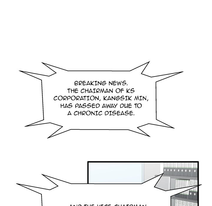 Read Mr. Kang chapter 83 image 28 on Lezhin