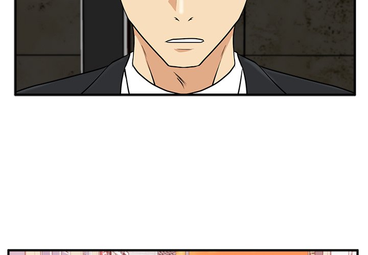 Read Mr. Kang chapter 83 image 3 on Lezhin