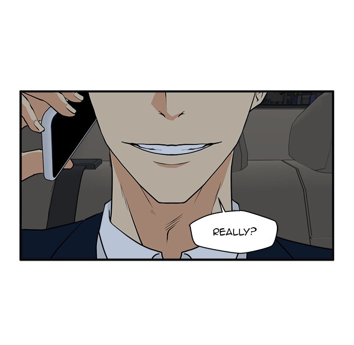 Read Mr. Kang chapter 83 image 33 on Lezhin