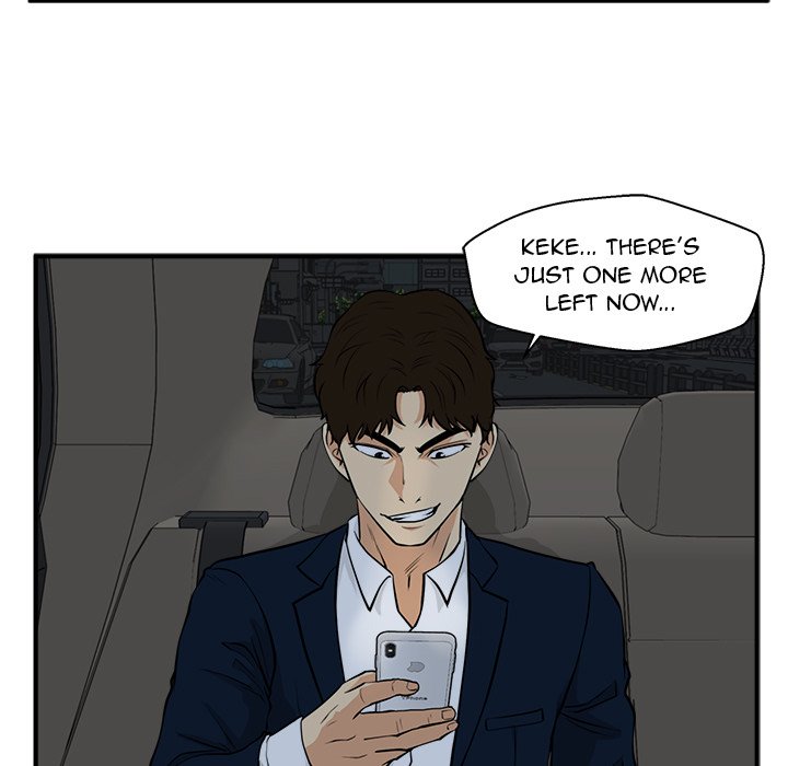 Read Mr. Kang chapter 83 image 35 on Lezhin