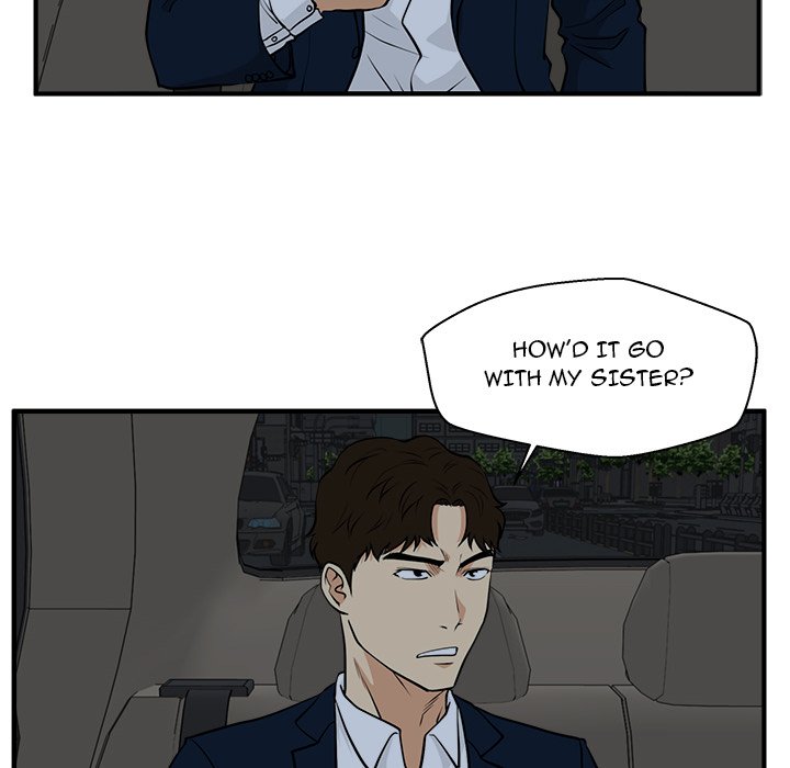 Read Mr. Kang chapter 83 image 36 on Lezhin