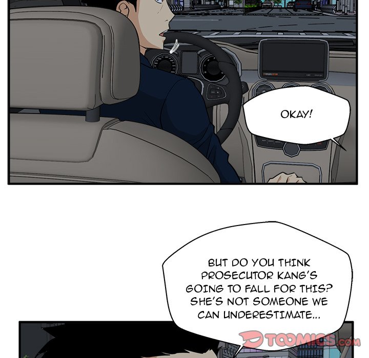 Read Mr. Kang chapter 83 image 38 on Lezhin