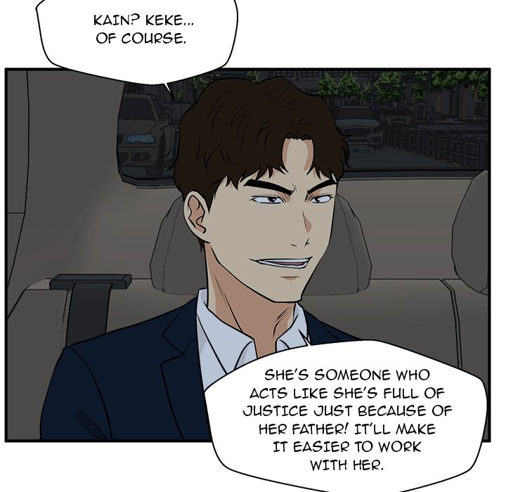 Read Mr. Kang chapter 83 image 40 on Lezhin