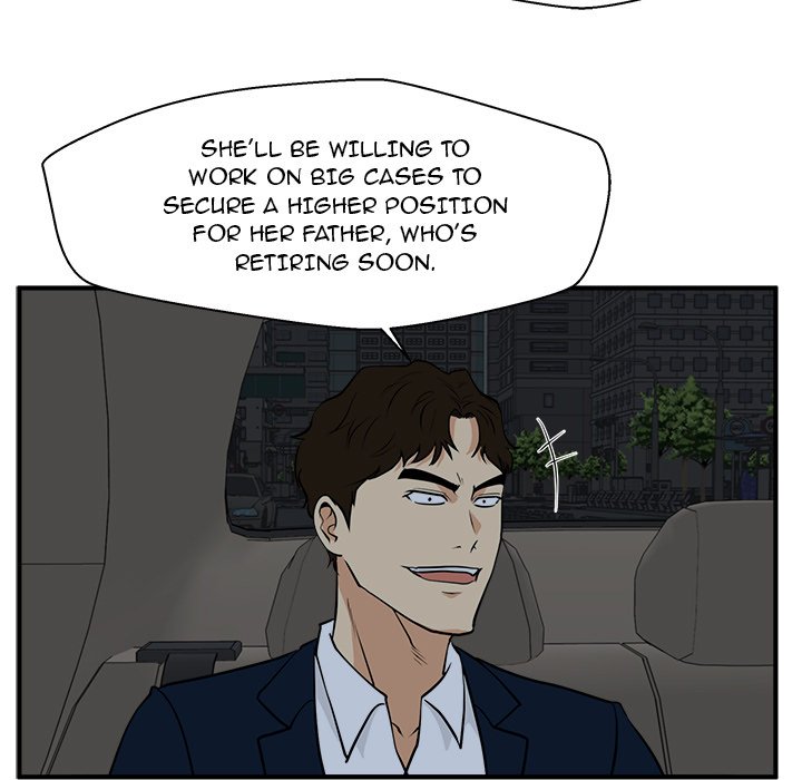Read Mr. Kang chapter 83 image 41 on Lezhin