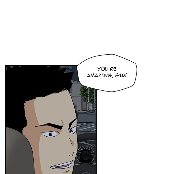Read Mr. Kang chapter 83 image 42 on Lezhin