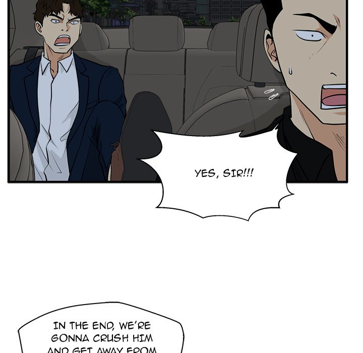 Read Mr. Kang chapter 83 image 45 on Lezhin