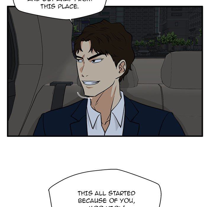 Read Mr. Kang chapter 83 image 46 on Lezhin