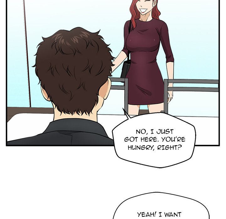 Read Mr. Kang chapter 83 image 50 on Lezhin