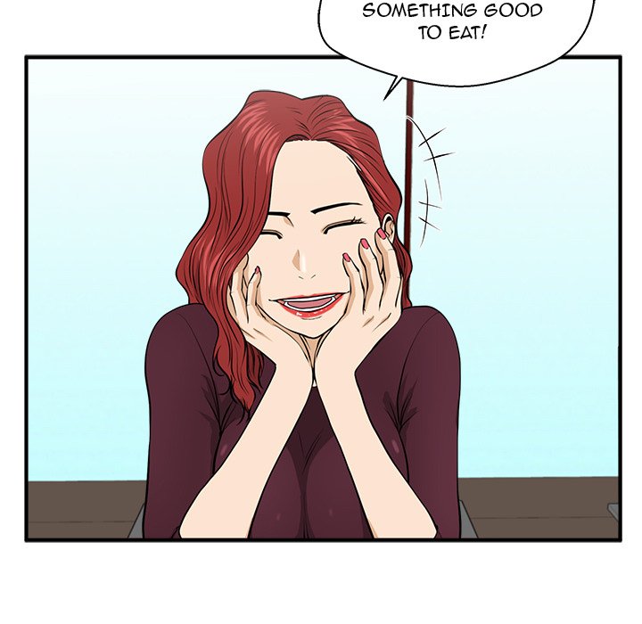 Read Mr. Kang chapter 83 image 51 on Lezhin