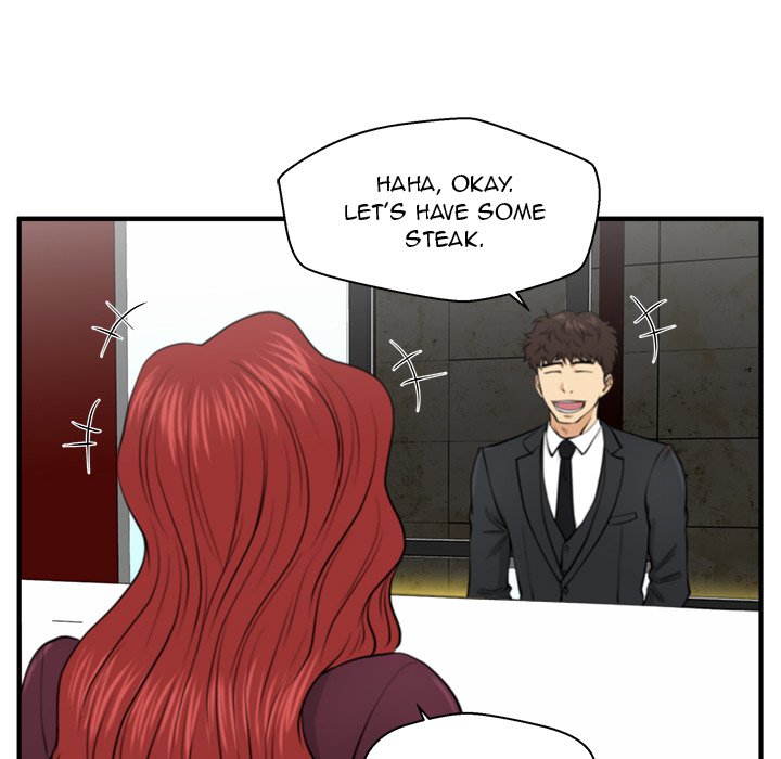 Read Mr. Kang chapter 83 image 52 on Lezhin
