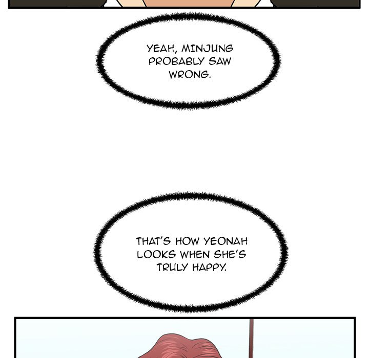 Read Mr. Kang chapter 83 image 54 on Lezhin