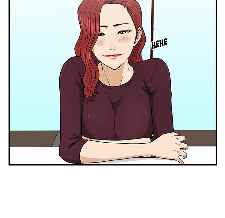 Read Mr. Kang chapter 83 image 55 on Lezhin