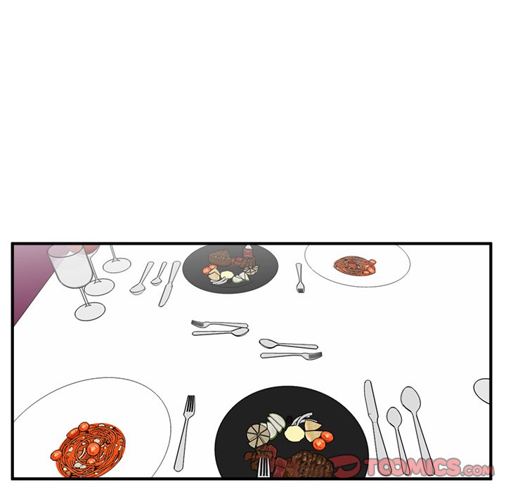 Read Mr. Kang chapter 83 image 56 on Lezhin