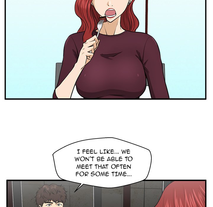 Read Mr. Kang chapter 83 image 58 on Lezhin