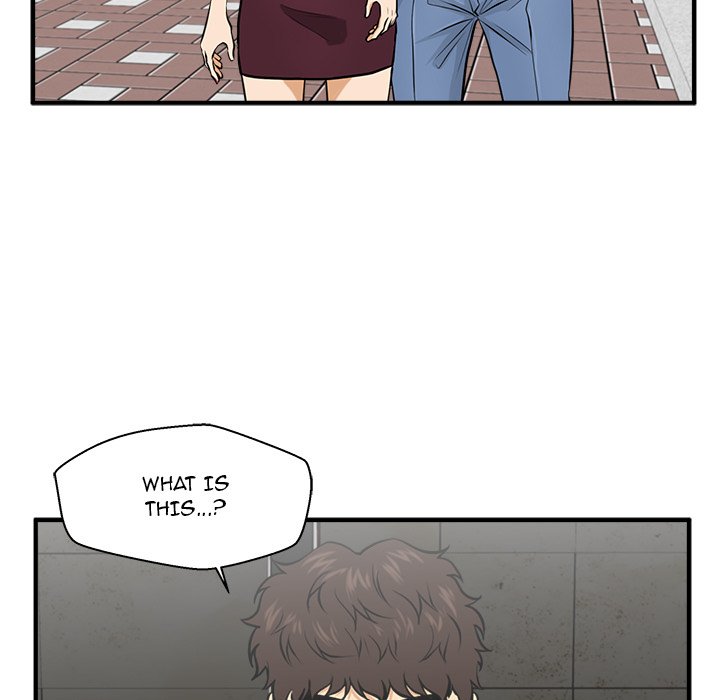 Read Mr. Kang chapter 83 image 6 on Lezhin