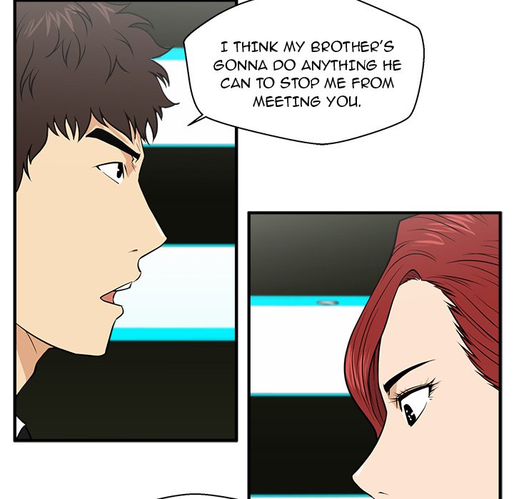 Read Mr. Kang chapter 83 image 60 on Lezhin