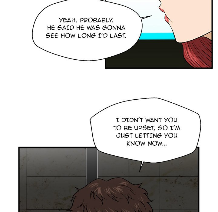 Read Mr. Kang chapter 83 image 61 on Lezhin