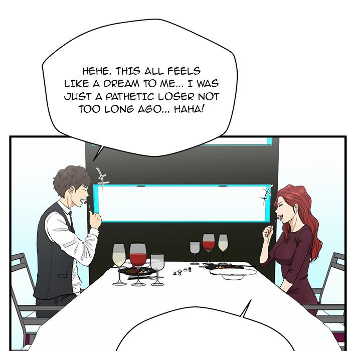 Read Mr. Kang chapter 83 image 64 on Lezhin