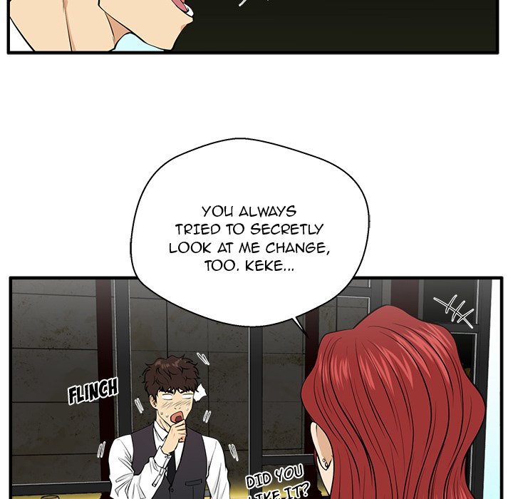 Read Mr. Kang chapter 83 image 66 on Lezhin