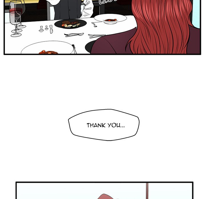 Read Mr. Kang chapter 83 image 67 on Lezhin