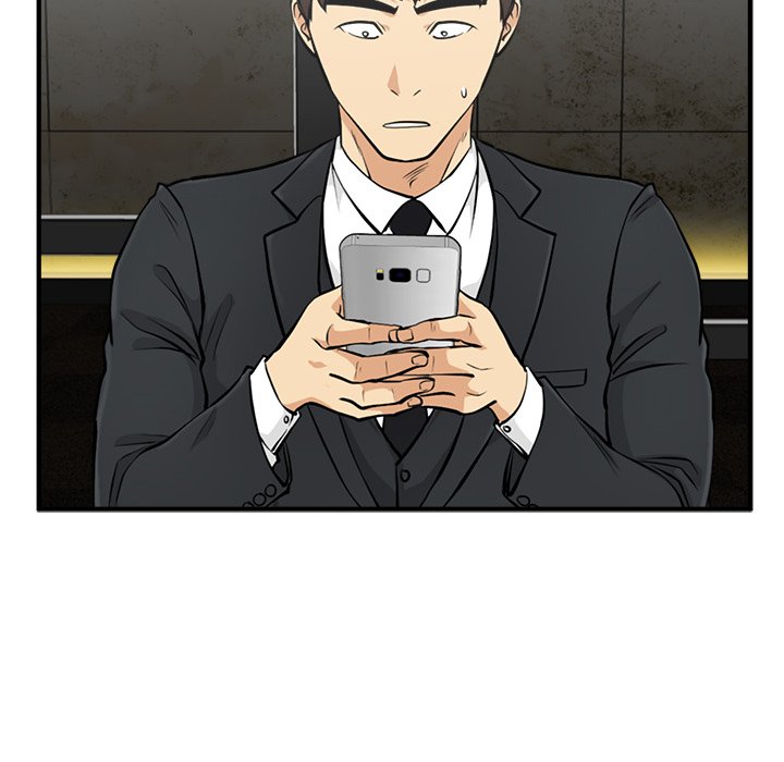 Read Mr. Kang chapter 83 image 7 on Lezhin