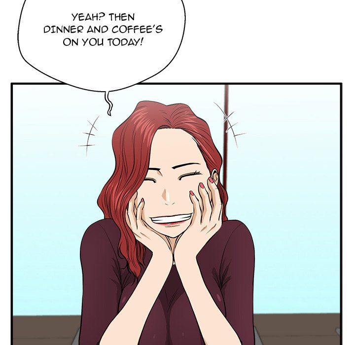 Read Mr. Kang chapter 83 image 70 on Lezhin