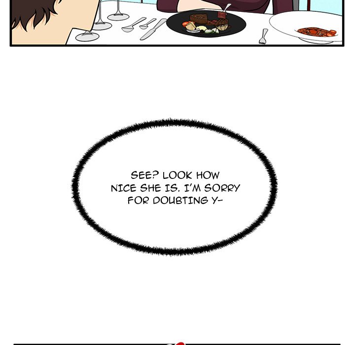 Read Mr. Kang chapter 83 image 72 on Lezhin