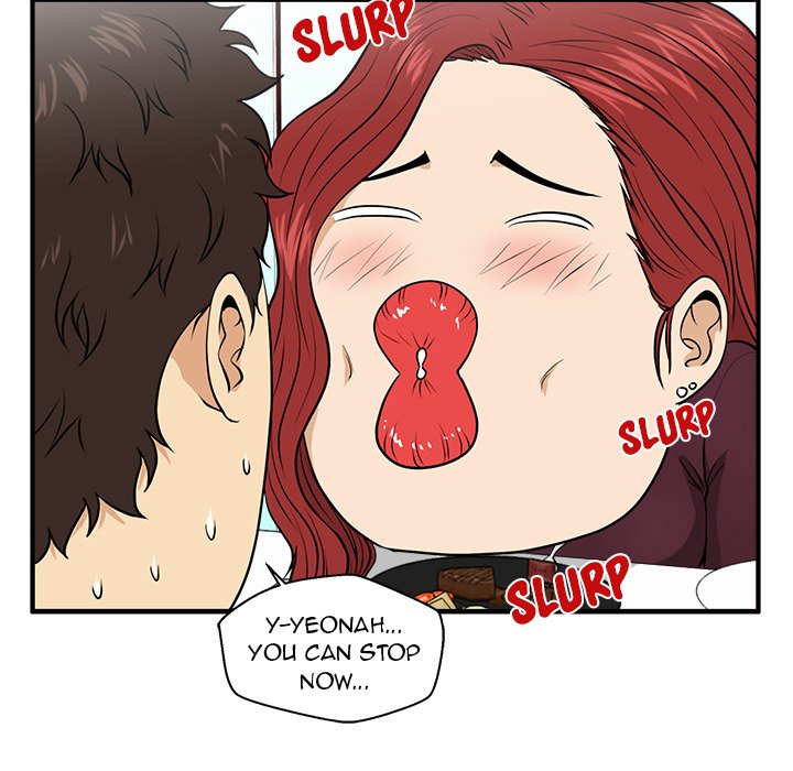 Read Mr. Kang chapter 83 image 73 on Lezhin