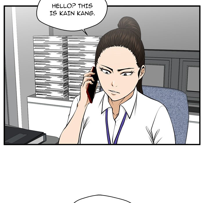 Read Mr. Kang chapter 83 image 77 on Lezhin