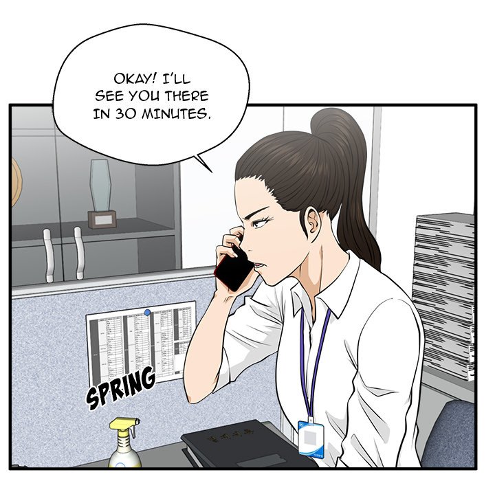 Read Mr. Kang chapter 83 image 80 on Lezhin