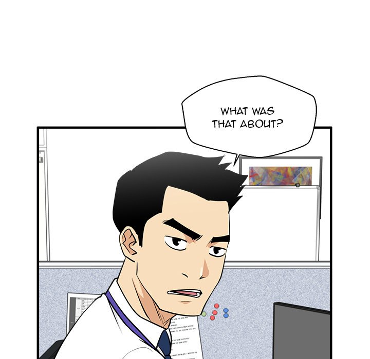 Read Mr. Kang chapter 83 image 81 on Lezhin