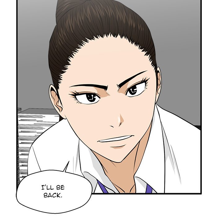 Read Mr. Kang chapter 83 image 84 on Lezhin